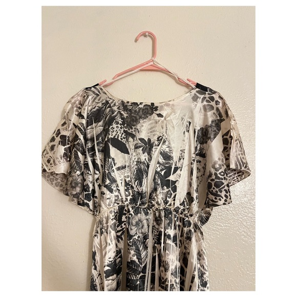 Mcbling Fairy Dress - Picture 4 of 4